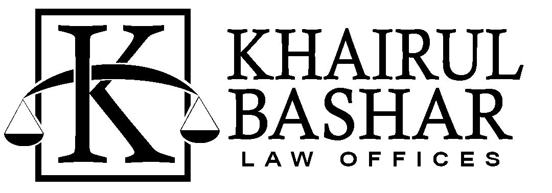 Khairul Bashar Law Office