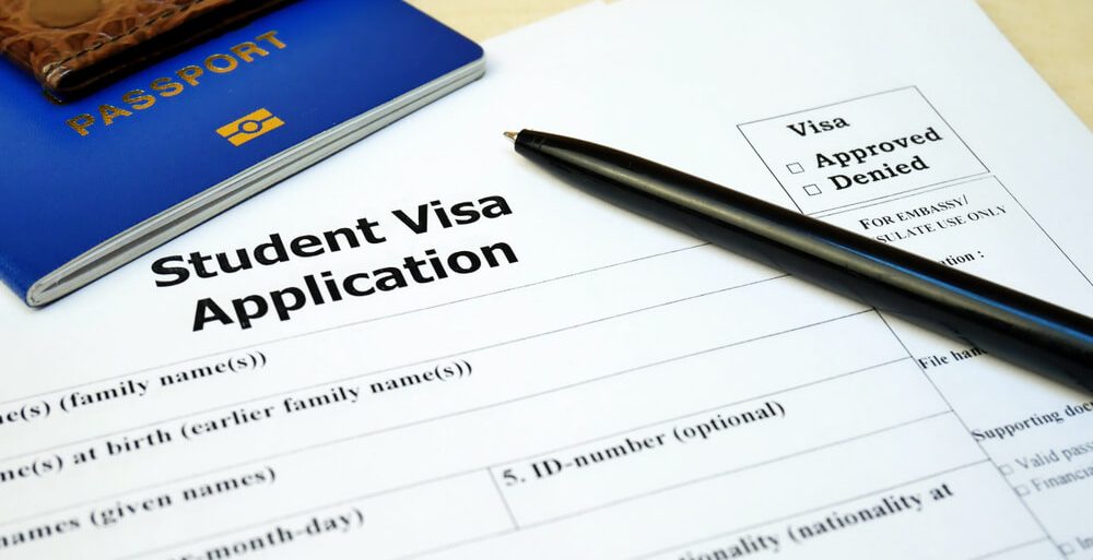 Student Visa