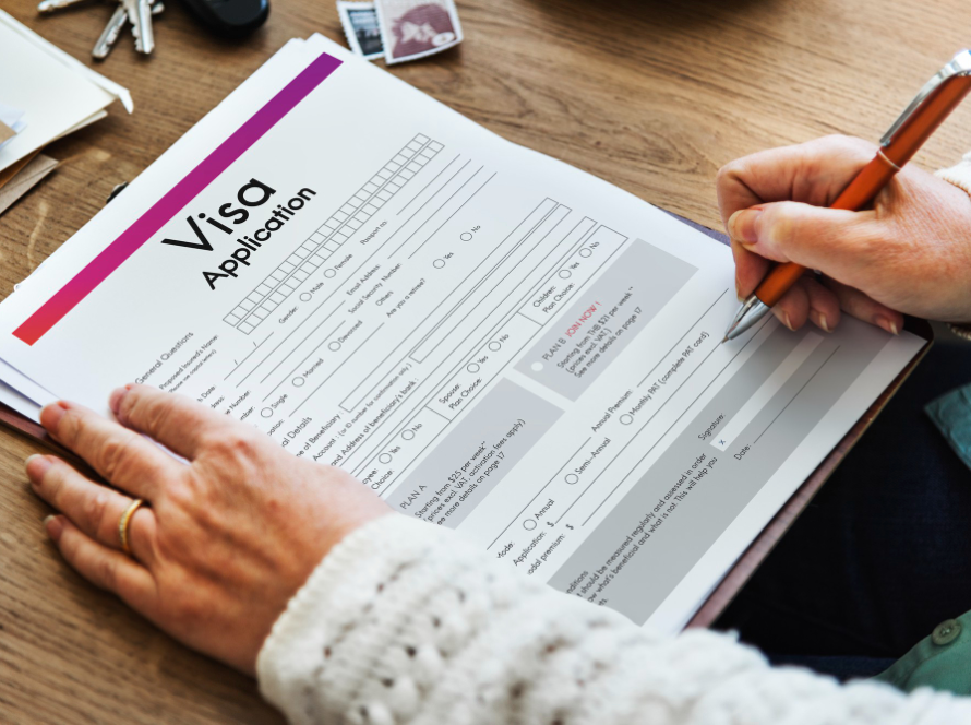 L1 & L2 Visa: Requirements, Process, and Key Advantages
