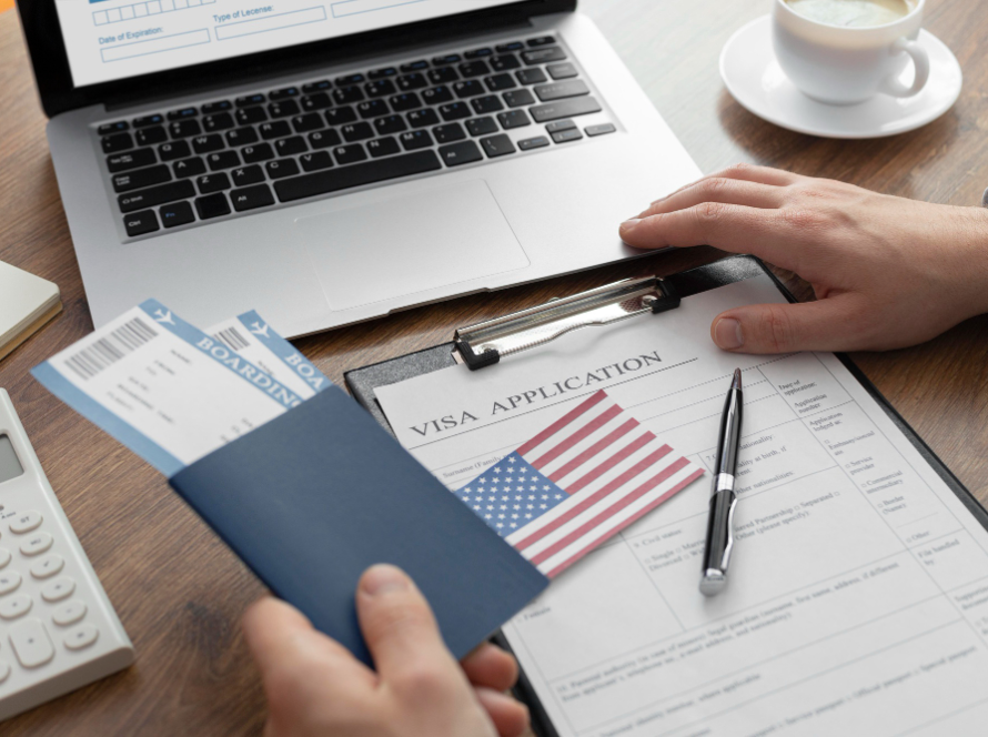 How to Apply for U.S. Citizenship & Naturalization