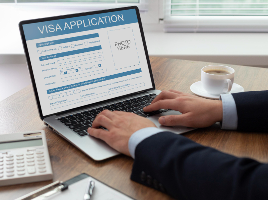 H1B Visa Requirements, Current Application Time, and Process