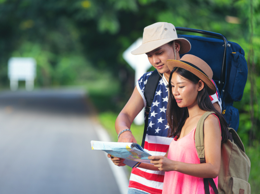 F1 Student Visa: How to Study in the U.S.