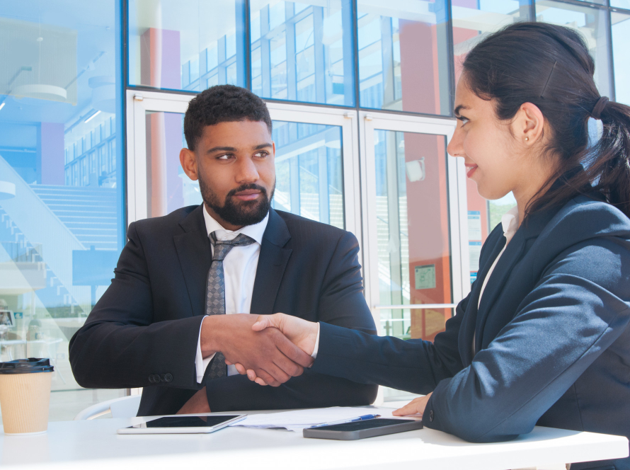 Benefits of being dually qualified in U.S. and Bangladesh for client services