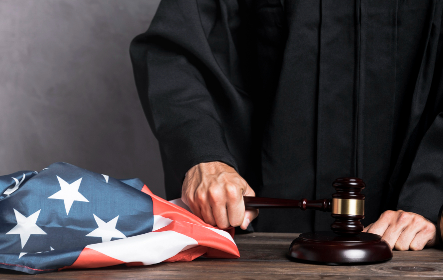 Guide on appealing USCIS denials in federal court
