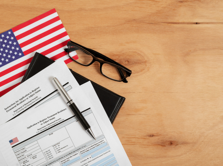 USCIS backlog affecting case processing times