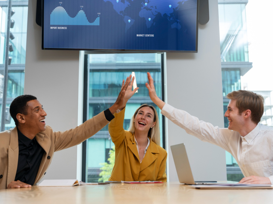 Real stories of business clients achieving E-2 visa success.