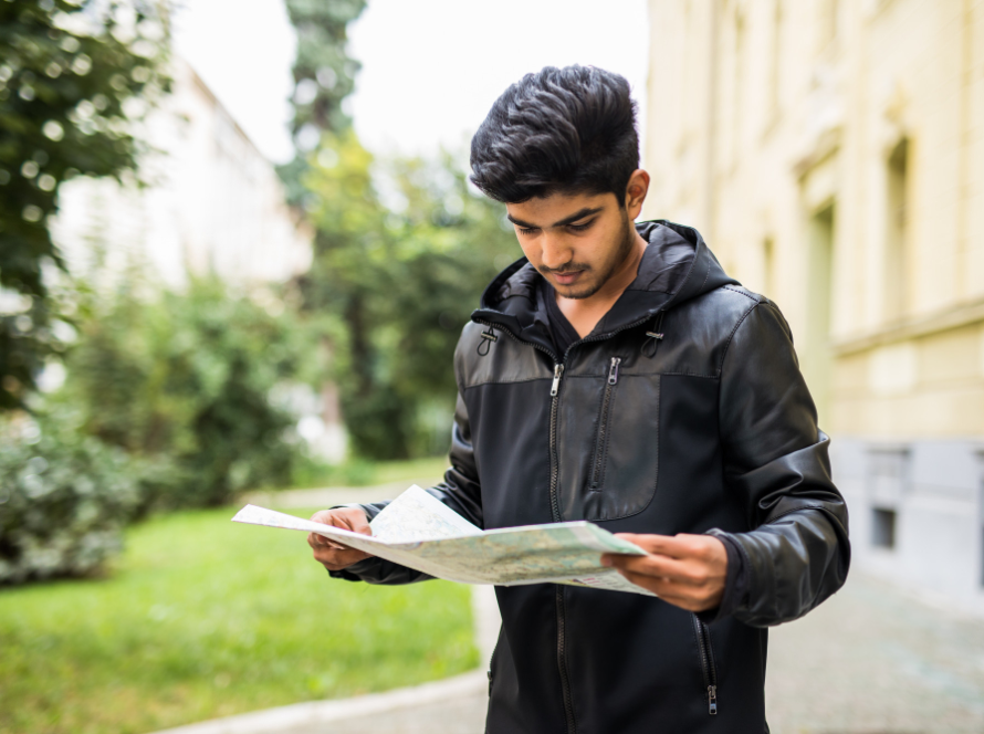 Guide for Bangladeshi students in NYC on navigating F-1 and OPT visas.