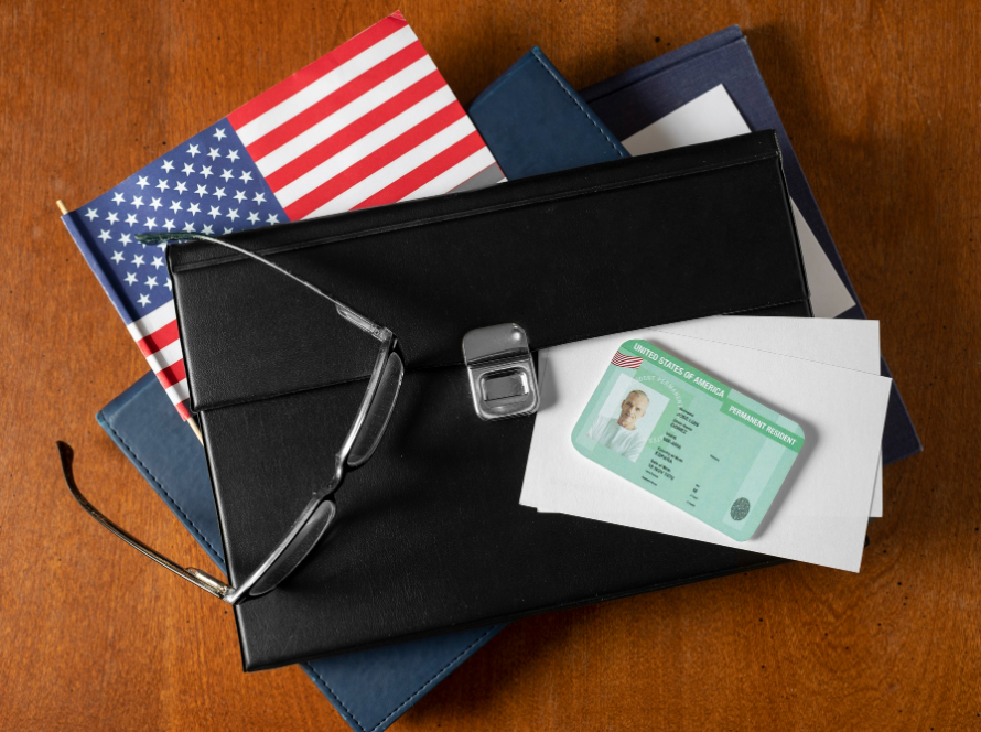 The United States is a land of opportunity, and for many entrepreneurs and investors, the E-2 visa is the first step toward building a life and business in America. But as your business grows and your roots deepen, you may start to wonder: Can an E-2 visa lead to a green card? Or, more specifically, how to get a green card from E-2 visa status? The E-2 visa is a fantastic option for those who want to invest in and manage a business in the U.S., but it’s important to understand that it is a non-immigrant visa. This means it does not directly lead to permanent residency or citizenship. However, with careful planning and the right guidance, you can transition from E-2 to green card status, often through the EB-1 or EB-2 employment-based green card categories. In this comprehensive guide, we’ll walk you through everything you need to know about moving from an E-2 visa to green card, including eligibility, the application process, timelines, and tips for success. Whether you’re just starting to explore your options or you’re ready to take the next step, this blog will serve as your roadmap. Understanding the E-2 Visa Before diving into the green card process, let’s clarify what the E-2 visa is and what it isn’t. The E-2 visa is designed for nationals of countries that have a treaty of commerce and navigation with the United States. It allows you to enter and work in the U.S. based on a substantial investment in a U.S. business. The E-2 visa can be renewed indefinitely as long as the business remains operational and meets the visa requirements. However, the E-2 visa is a non-immigrant visa. This means it does not provide a direct path to permanent residency. Many E-2 visa holders ask, “Can E-2 visa turn to green card?” or “Can I transfer the E-2 to green card?” The answer is yes, but it requires a change in your immigration status through a different visa category. Why Transition from E-2 to Green Card? There are several reasons why E-2 visa holders seek to become permanent residents: Stability: A green card (permanent residency) offers long-term security for you and your family. Freedom: Green card holders can work for any employer, start new businesses, and travel more freely. Path to Citizenship: Permanent residency is the first step toward U.S. citizenship. Family Benefits: Your spouse and children can also obtain green cards and enjoy the same benefits. If you’re considering making the U.S. your permanent home, understanding how to get green card from E-2 visa is essential. Can an E-2 Visa Lead to a Green Card? While the E-2 visa itself does not directly lead to a green card, it is possible to transition from E-2 to green card by qualifying for another immigrant visa category. The most common and practical routes are through the EB-1 and EB-2 employment-based green card categories. Common Questions Can E-2 visa turn to green card? Yes, but you must qualify for an immigrant visa category such as EB-1 or EB-2. Can I transfer the E-2 to green card? There is no direct transfer, but you can change your status by applying for a green card through another category. Is E-2 visa a permanent resident status? No, the E-2 visa is not a permanent resident status. You must apply for a green card to become a permanent resident. Pathways: E-2 to EB-1 or EB-2 1. E-2 to EB-1 Green Card The EB-1 category is for individuals with extraordinary ability, outstanding professors or researchers, or multinational managers and executives. If you are running a successful business in the U.S. and can demonstrate a high level of achievement or executive experience, you may qualify for this category. Who Qualifies for EB-1? EB-1A: Individuals with extraordinary ability in sciences, arts, education, business, or athletics. EB-1B: Outstanding professors and researchers. EB-1C: Multinational managers or executives (often used by E-2 business owners who have managed a business abroad and in the U.S.). Key Steps: Assess Eligibility: Are you an executive or manager in a multinational company? Do you have extraordinary ability in your field? Gather Documentation: Collect evidence of your achievements, business success, and leadership roles. File the Petition: Submit Form I-140 (Immigrant Petition for Alien Worker) under the EB-1 category. Adjustment of Status: If you are in the U.S., file Form I-485 to adjust your status to permanent resident. Tips for Success: Document your achievements thoroughly. Highlight your leadership roles and business impact. Work with the best immigration lawyer to strengthen your case. 2. E-2 to EB-2 Green Card The EB-2 category is for professionals with advanced degrees or exceptional ability. If you have a master’s degree or higher, or can show exceptional ability in your field, this may be your path. Who Qualifies for EB-2? EB-2A: Professionals with advanced degrees. EB-2B: Individuals with exceptional ability in sciences, arts, or business. EB-2 National Interest Waiver (NIW): Allows you to self-petition if your work benefits the U.S. significantly. Key Steps: Labor Certification (PERM): Most EB-2 applicants need a job offer and labor certification, but the National Interest Waiver (NIW) allows you to self-petition if your work is in the national interest. File the Petition: Submit Form I-140 under the EB-2 or EB-2 NIW category. Adjustment of Status: File Form I-485 if you are in the U.S. Tips for Success: If you qualify for the NIW, emphasize how your work benefits the U.S. Prepare strong letters of recommendation. Consult with an immigration lawyer to ensure your application is complete and compelling. E-2 Visa to Green Card Processing Time One of the most common questions is about the E-2 visa to green card processing time. The timeline varies depending on the category, your country of origin, and USCIS processing times. Generally, the process can take anywhere from 12 months to several years. Factors Affecting Processing Time: Visa Category: EB-1 is generally faster than EB-2, especially if you qualify for premium processing. Country of Chargeability: Applicants from countries with high demand (like India or China) may face longer waits. USCIS Workload: Processing times can fluctuate based on government workload and policy changes. Completeness of Application: Missing documents or errors can cause delays. Typical Timeline: EB-1: 12-18 months (can be faster with premium processing). EB-2: 18-36 months (longer if labor certification is required). Adjustment of Status: 8-14 months after I-140 approval. Working with the best immigration lawyer can help you navigate the process efficiently and avoid unnecessary delays. Step-by-Step Guide: How to Get Green Card from E-2 Visa Here’s a detailed, step-by-step guide to help you understand how to get green card from E-2 visa: 1. Consult an Immigration Lawyer Start with an immigration lawyer consultation. An experienced attorney can assess your eligibility, help you choose the best path, and guide you through the process. The right lawyer can make a significant difference in your case’s success. 2. Determine Your Category Decide whether EB-1 or EB-2 (with or without NIW) is right for you. Your background, education, business experience, and achievements will determine which category you qualify for. 3. Prepare Your Application Gather all necessary documents, including: Proof of your E-2 business and investment. Evidence of your achievements, leadership, and impact. Educational credentials (for EB-2). Letters of recommendation. Business records, tax returns, and financial statements. 4. File the Petition Submit the appropriate forms to USCIS: Form I-140 (Immigrant Petition for Alien Worker). Labor Certification (PERM) if required (for most EB-2 cases). National Interest Waiver documentation if self-petitioning. 5. Adjustment of Status or Consular Processing If you’re in the U.S., you can file Form I-485 for adjustment of status. If you’re abroad, you’ll go through consular processing at a U.S. embassy or consulate. 6. Wait for Approval Monitor your case status and respond promptly to any requests for evidence (RFEs) from USCIS. Processing times can vary, so patience and attention to detail are key. 7. Receive Your Green Card Once approved, you and your eligible family members will receive your green cards, granting you permanent resident status in the U.S. Read Also: How to Apply for U.S. Citizenship & Naturalization Common Challenges and How to Overcome Them Transitioning from E-2 to green card is not without its challenges. Here are some common issues and tips for overcoming them: 1. Proving Extraordinary or Exceptional Ability For EB-1 and EB-2 NIW, you must provide strong evidence of your abilities and achievements. This can include awards, publications, media coverage, and letters from experts in your field. Tip: Work with your lawyer to gather and organize compelling evidence. 2. Labor Certification (PERM) Delays If you need labor certification for EB-2, the process can be lengthy and complex. Tip: Start early and ensure your employer is prepared to support your application. Read Also: The PERM Labor Certification Process Explained 3. Maintaining E-2 Status During the Process It’s important to maintain your E-2 status while your green card application is pending. Tip: Continue to operate your business and comply with all E-2 requirements until your status changes. 4. Navigating Dual Intent Issues The E-2 visa is not a dual intent visa, meaning you must be careful about how you present your intentions to USCIS and at the border. Tip: Consult with your lawyer about travel and status issues during the transition. The Importance of Working with the Best Immigration Lawyer Navigating the U.S. immigration system can be complex and overwhelming. The stakes are high, and even small mistakes can lead to delays or denials. That’s why it’s crucial to work with the best immigration lawyer you can find. A skilled attorney will: Assess your eligibility and recommend the best path. Help you gather and organize evidence. Prepare and file your application accurately. Respond to any requests for evidence or issues that arise. Guide you through every step of the process. If you’re serious about making the U.S. your permanent home, don’t leave your future to chance. Schedule an immigration lawyer consultation to get personalized advice and support. Conclusion Transitioning from an E-2 visa to green card is a significant milestone on your journey to making the United States your permanent home. While the process can be complex, it is absolutely achievable with the right planning, documentation, and professional guidance. Whether you’re considering E-2 to EB-1 or E-2 to EB-2, understanding your options and preparing a strong application are key to success. Remember, the E-2 visa is not a permanent resident status, but it can be a stepping stone to achieving your American dream. If you’re ready to take the next step, don’t hesitate to reach out to the best immigration lawyer for a consultation. With expert support, you can navigate the process with confidence and look forward to a bright future as a U.S. permanent resident. FAQs Q: Can an E-2 visa holder become a permanent resident? Yes, but not directly. You must qualify for an immigrant visa category like EB-1 or EB-2. Q: How long does it take to go from E-2 to green card? The E-2 visa to green card processing time varies, but it’s typically 1-3 years, depending on your case. Q: Do I need a job offer for EB-2? Usually, yes, unless you qualify for a National Interest Waiver. Q: Is the E-2 visa a permanent resident status? No, the E-2 visa is not a permanent resident status. You must apply for a green card to become a permanent resident. Q: Can I include my family in my green card application? Yes, your spouse and unmarried children under 21 can be included in your green card application.