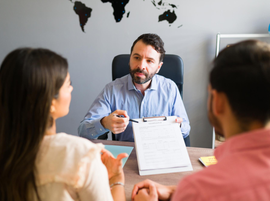 How to Prepare for the Civics Portion of the Naturalization Interview