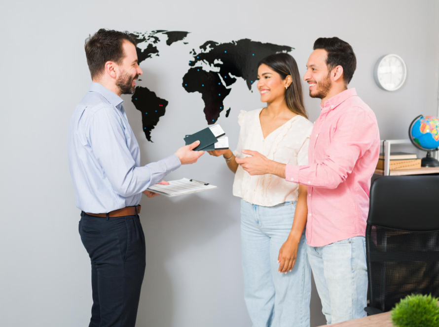 J-1 Visa & Exchange Visitor Programs: What You Need to Know