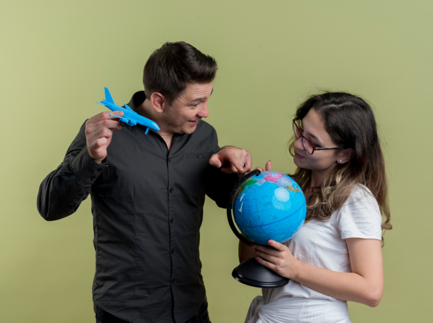 K-1 Fiancé Visa vs. CR-1 Spouse Visa: Choose the Right Path